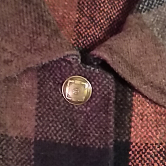 Christopher & Banks soft jacket - Picture 2 of 7